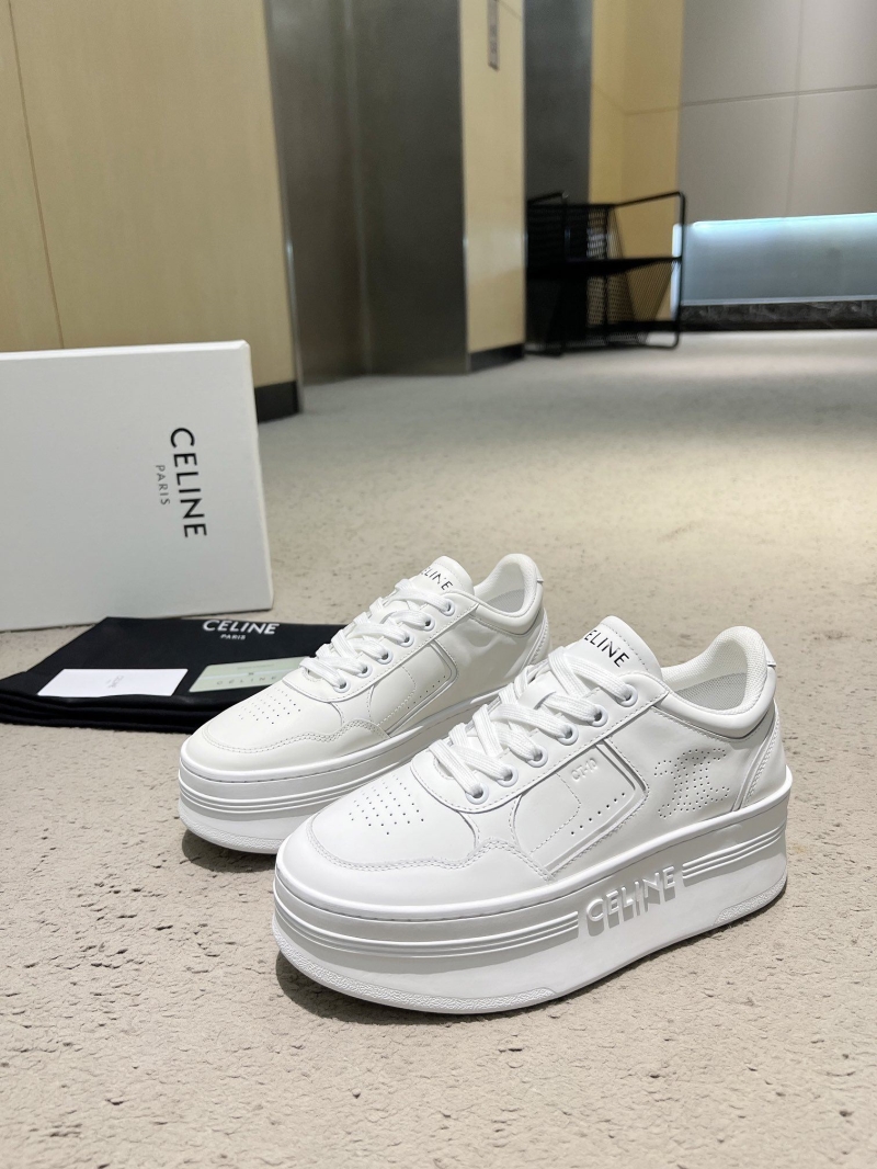 Celine Casual Shoes